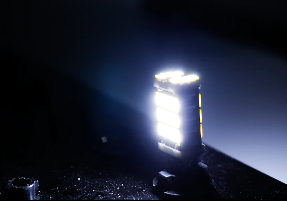 Carlitek 2 шт. светодиодные лампы T15 T16 W16W 45SMD 4014 Автомобильные светодиодные фонари заднего хода задняя светильник лампы 12V 6000K белый авто сигнальная лампа светильник Инж