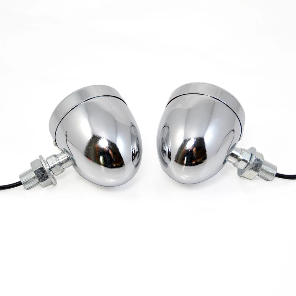 Универсальные аксессуары для мотоциклов светильник с поворотниками