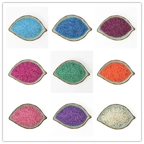 Прозрачное семя бусины для ожерелий браслетов сережек бижутерии 4 мм 300 шт.|beads