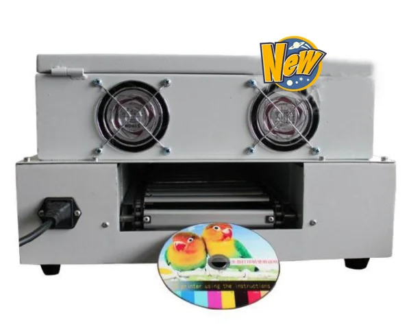 1 шт. аппарат для ламинирования CD DVD 220 В|machine machine|machine uvmachine laminator |