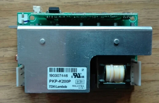 Проекционный балласт для EPSON EB S02 фонарь драйвера|ballast projector|epson driverballast lamp |