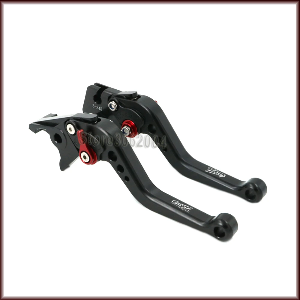 Для SUZUKI TL1000S TL 1000S TL1000 1997 2001 2000 1999 аксессуары для мотоциклов регулируемые
