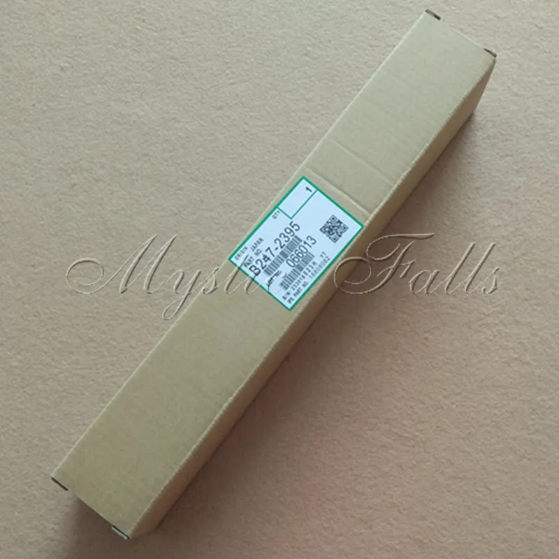 1X для Ricoh Aficio AF 1060 1075 2060 MP5500 MP6500 MP7500 MP8000 MP9001 MP7001 тонер рециркуляции в сборе Φ