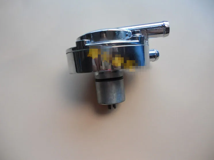 STARPAD для мотоциклов аксессуары охлаждающего водяного насоса в сборе Loncin CG150