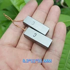 1 пара, детали для пылесоса, 8,3 х11х28 мм