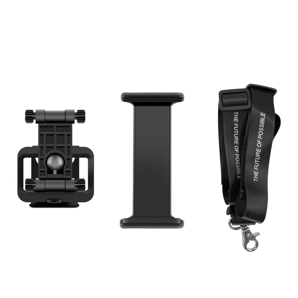 Пульт дистанционного управления спереди Extender держатель планшета комплект Drone