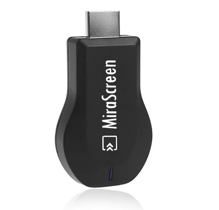 Wifi HDMI tv Stick Smart tv AV беспроводной адаптер Dongle видео приемник Displayer DLNA Airplay Miracast Airmirroring BHE5