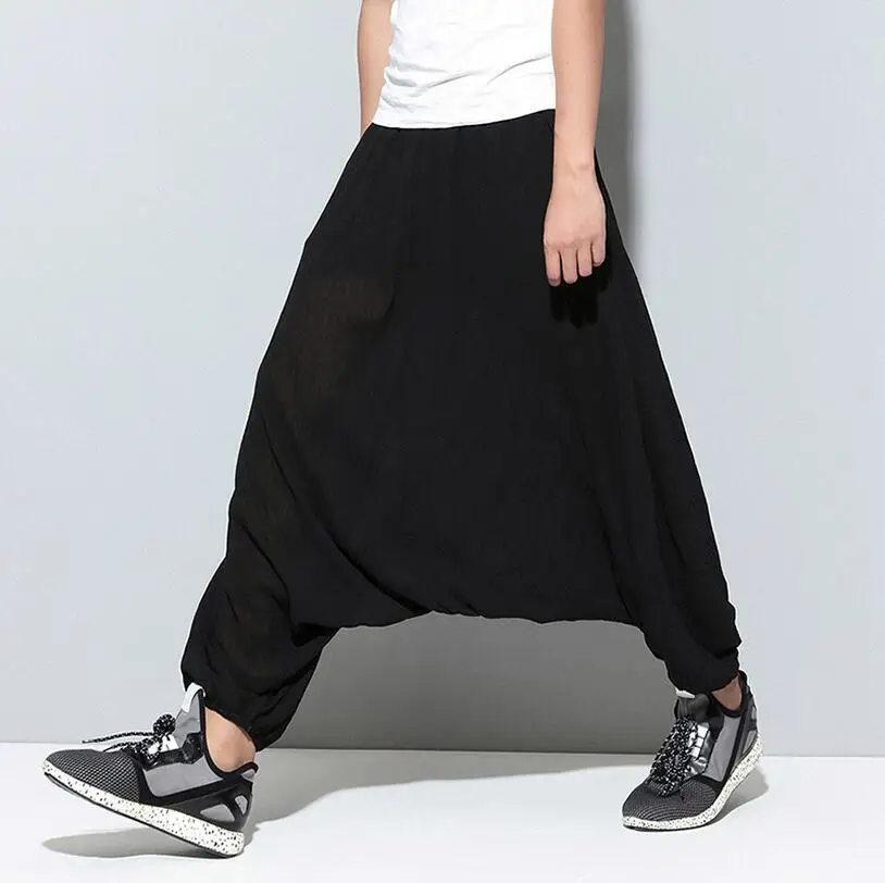 Мужские брюки большого размера бесплатная доставка модные новые мужские