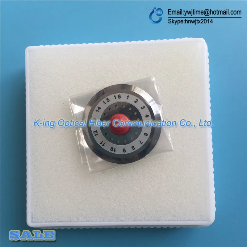 Превосходное качество волоконный режущий инструмент Оптическое волокно Кливер