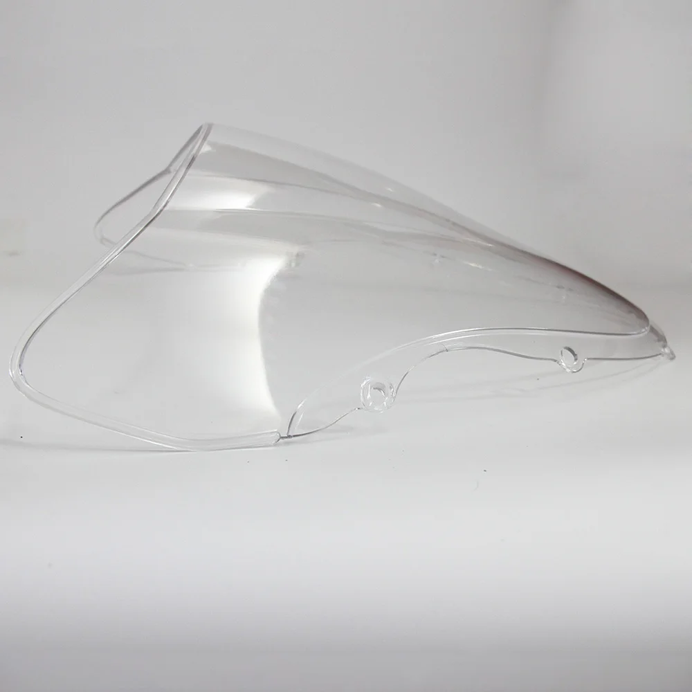 Лобовое стекло для мотоцикла MFS прозрачное ветровое Honda CBR 600 F4 1999 2000 99 00|windscreen