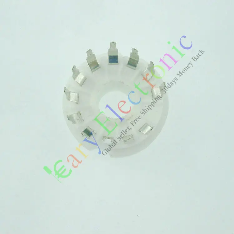 Оптовая и розничная продажа 4 шт. 12 контактная керамическая печатная плата