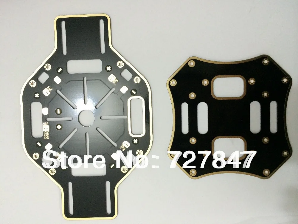 DIY Дрон Квадрокоптер рамка Мультикоптер Quad-комплект для коптера QuadX KK MK MWC |