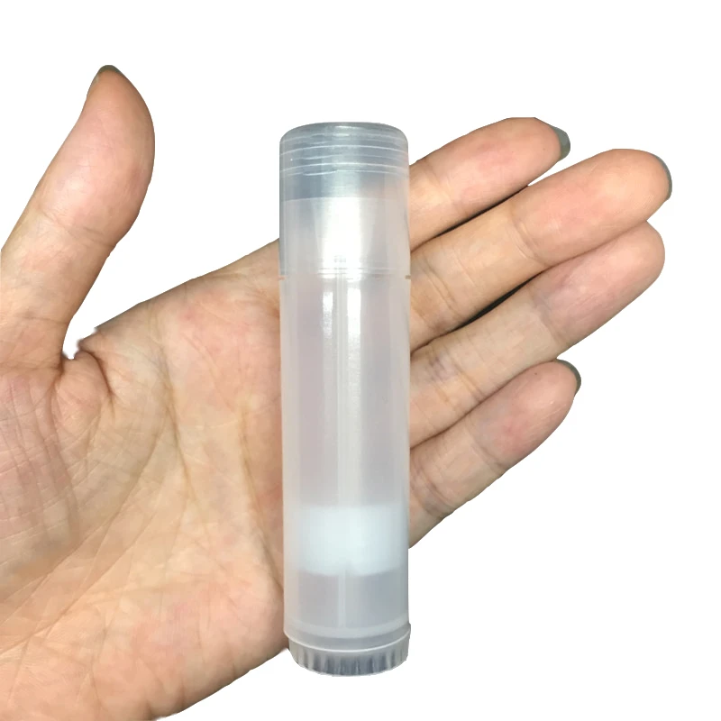 100 шт. пустой бальзам для губ 20 г|lip balm tubes white|balm tubelip tube |