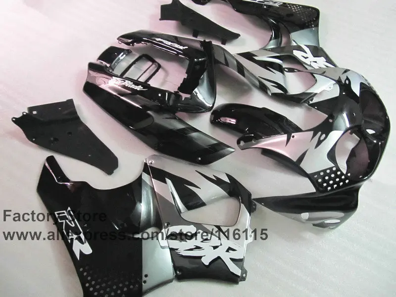 7 подарков комплект обтекателей для мотоцикла ABS HONDA CBR900RR 1992 1993 1994 CBR 893RR 92 93 94 95 1995