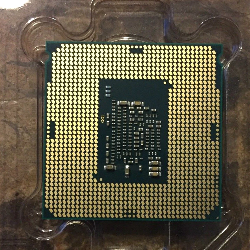 Двухъядерный процессор Intel Celeron G3930 2 9 ГГц Мб кэш памяти SR35K LGA1151 Tray|cpu processor|intel