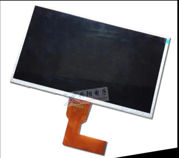 

For FPC1014005_A KR101LE7T 1030300645 REV.B lcd display screen
