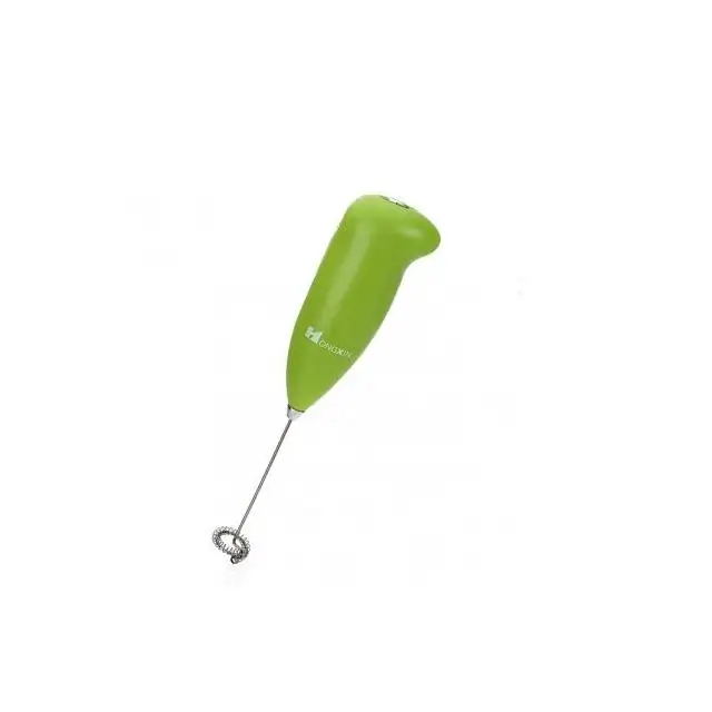 Новый кофе молоко пить Электрический Взбейте Смеситель Frother пеномер кухонный