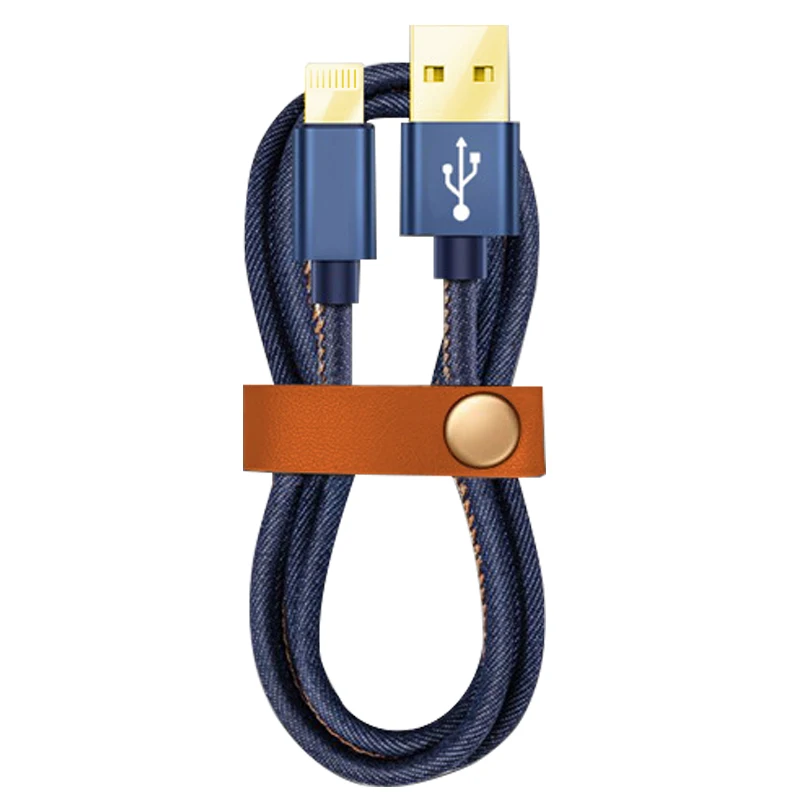 YILIZOMANA USB кабель для iPhone X 8 7 Plus зарядный мобильного телефона 5 6 6s iPad зарядное