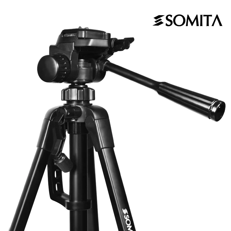 Штатив для фотоаппарата SOMITA 3520 Одноместный Портативный штатив