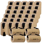 Аккумуляторы SC реальной емкости 34 шт., 1300 мАч 1,2 в NICD SUBC, быстрая доставка в Россию, США, для MAKITA, HITACHI, METABO