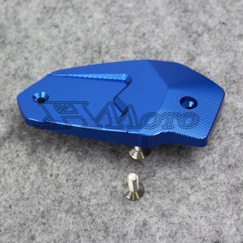 Передняя Крышка Резервуара тормозной жидкости для мотоцикла Kawasaki Z800 2013-2016 ER6N/F