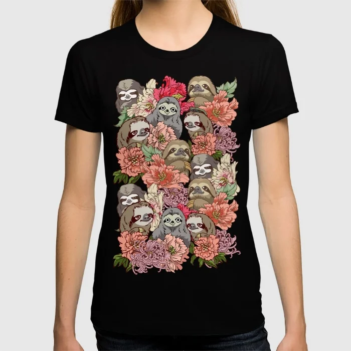 2017 весна настоящее специальное предложение женщин тенниски потому что ленивцы