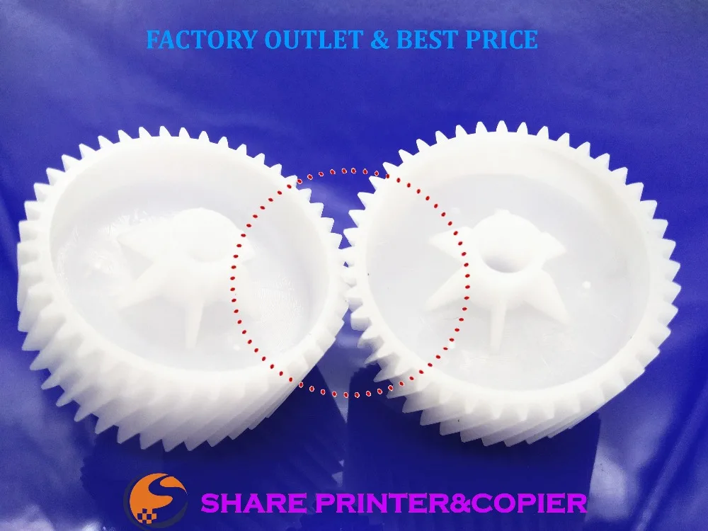 302HS31180 2HS31180 302HS31181 Шестерни Z44R для Kyocera fs-1300 1320 1370 1024 1128 1030 FS-1130 1035 1135 M2030 M2530 M2035 M2535 |