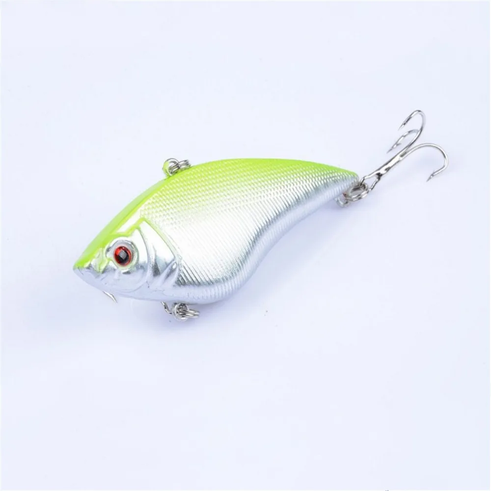FISHINAPOT 1 шт. 16 г/7 см искусственная приманка для рыбной ловли тройные Крючки рыба