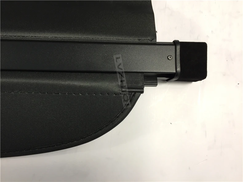 Для SUBARU Forester 2008 2009 2010 2011 2012 задний багажник защитный чехол для груза Высокое качество авто аксессуары