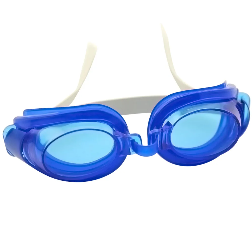 Детские очки Водонепроницаемый Анти туман Плавание ming для бассейн детские штаны