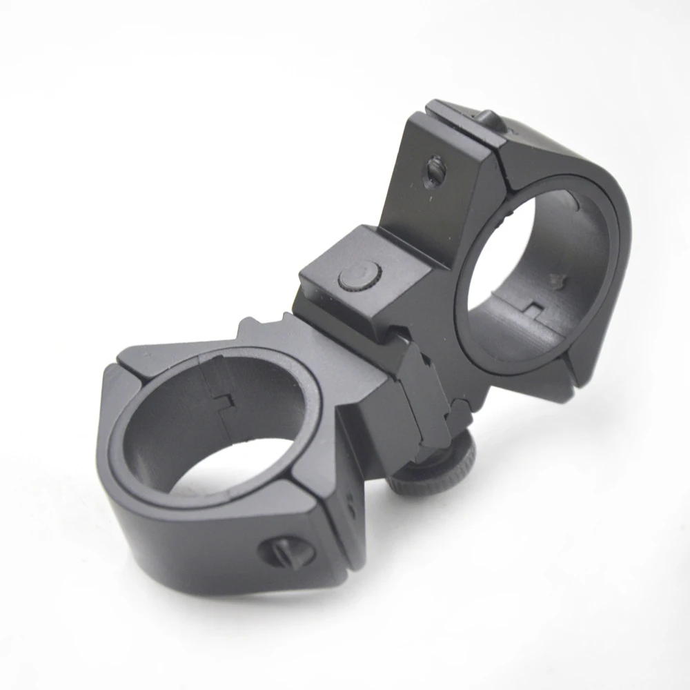 Кольцо держатель для велосипеда AloneFire диаметр 25 4 мм 1 дюйм 30 мм|flashlight mount holder|scope