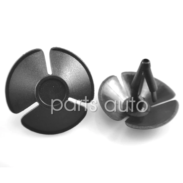 

30x Hood Insulation Clip Nylon Retainer Rivet A19155 4428987 for dodge ram 1994-on for Chrysler