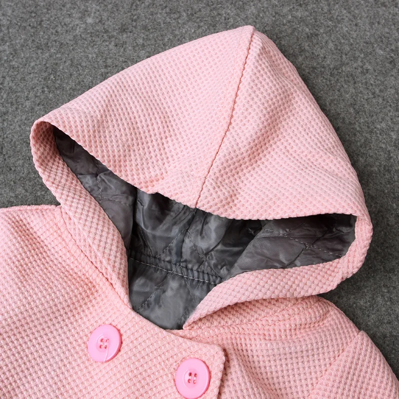 Детская куртка с капюшоном на возраст 0 18 месяцев|jackets for newborn|baby coatjackets infants |
