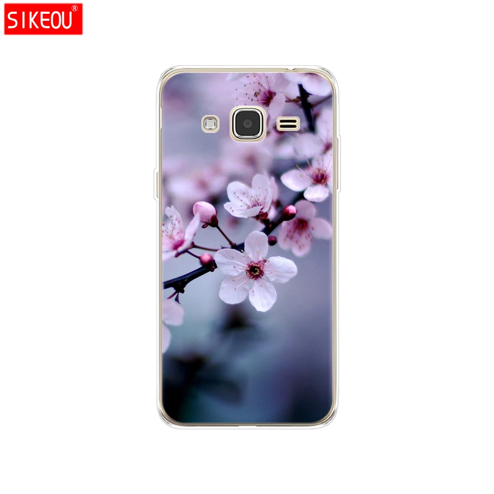12092 Чехол для samsung galaxy grand prime G530, силиконовая задняя крышка для samsung galaxy g530 g531, мягкий ТПУ чехол для samsung grand prime - Цвет: 12092