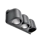 Держатель для приборной панели EE support New Black, универсальный держатель для приборной панели 3, 2 дюйма, 52 мм