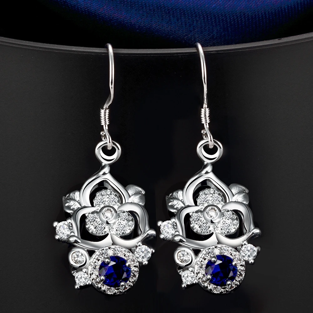 Новый дизайн креативные ювелирные изделия высококачественные элегантные