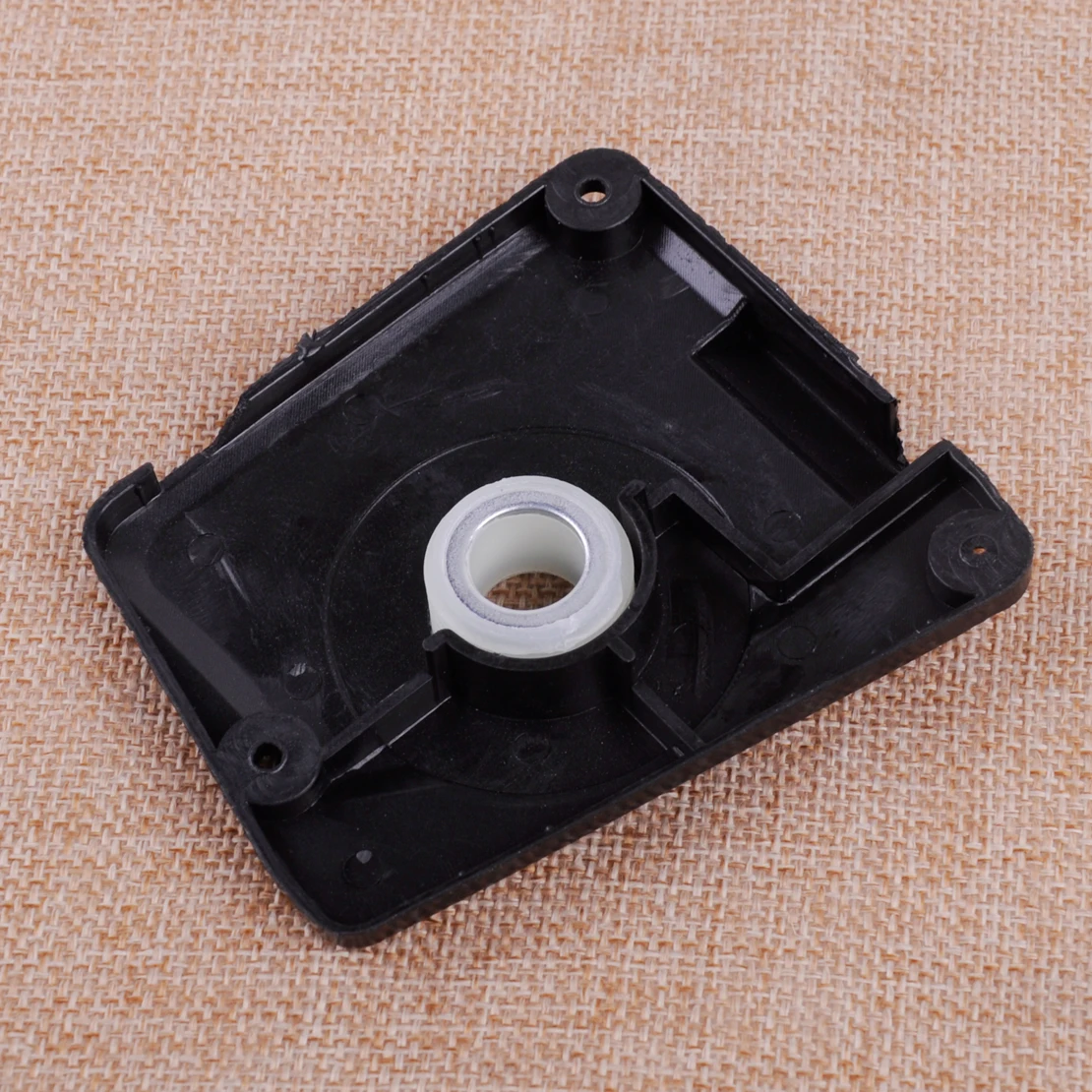 LETAOSK новая крышка масляного насоса с трубой и червяком подходит для китайской