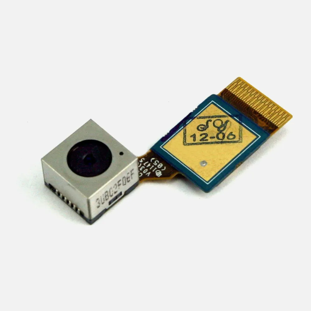 Для Samsung Skyrocket i727 задняя камера Cam гибкий ленточный кабель Модуль Запчасти OEM|flex