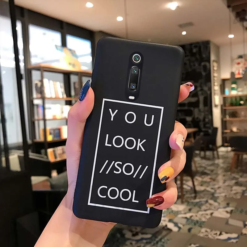 Мягкий чехол для телефона для Xiaomi mi 9T Pro 8 A2 Lite SE A1 чехол Звездная ночь для Xiao mi Red mi K20 Note 6 7 5 Pro 6A Pocophone F1