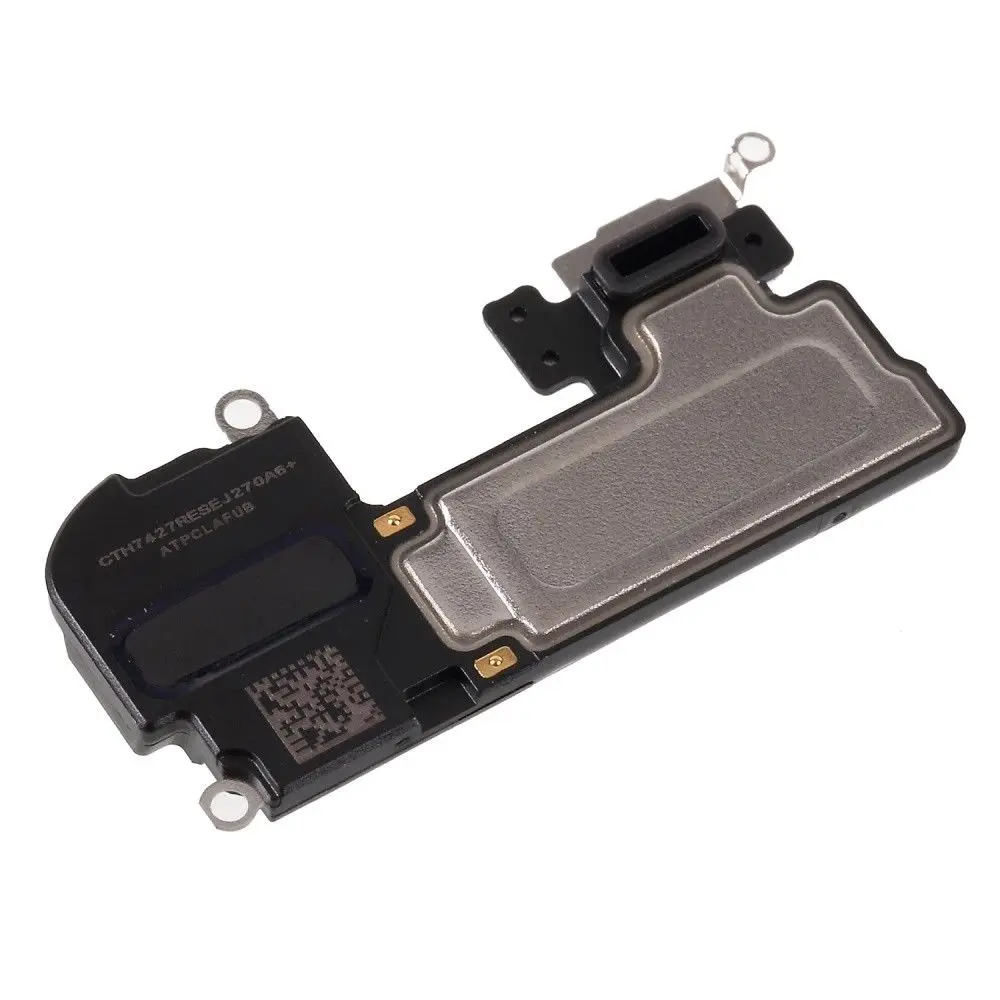 

Earpiece For iPhone X Front Light Sensor Earphone Earpiece Flex Cable Ribbon For iPhone X Light Sensor Flex Cable Ear Speaker