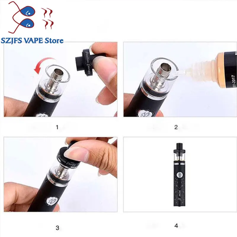 electronic cigarettePod System Kit 80w mod 1200mah Battery Built in with 2.5ml 80W Electronic Cigarette Vape Refillable MTL | Электроника