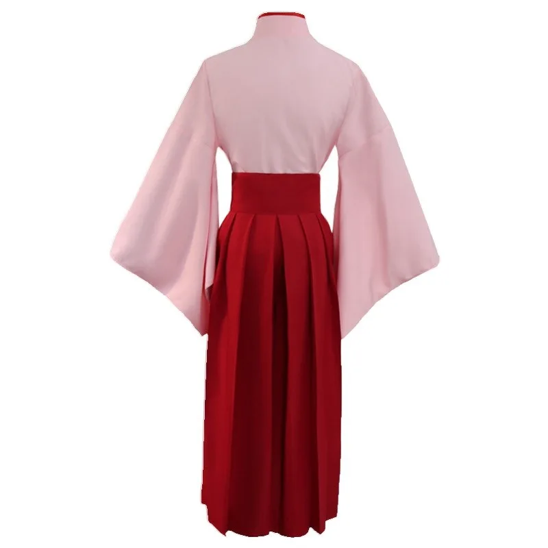 2019 горячая Распродажа аниме Наруто Акацуки/Учиха Итачи для костюмированной игры