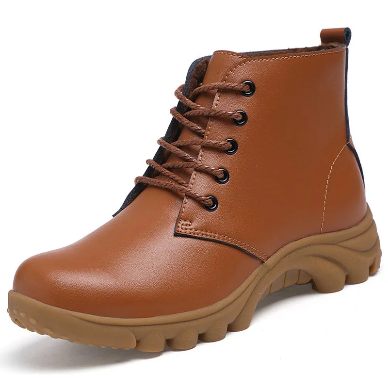 Nice Pop SALE Shoes Women Retro Boots Handmade Ankle Flat Fashion | Обувь