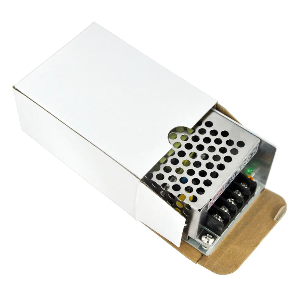 DC Output 24V 1A 24W 25W Switching Power Supply for Led AC Input 100~240V | Обустройство дома