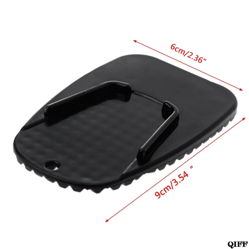 Оптовая продажа подставка для мотоцикла и велосипеда боковая Yamaha Honda Harley May06