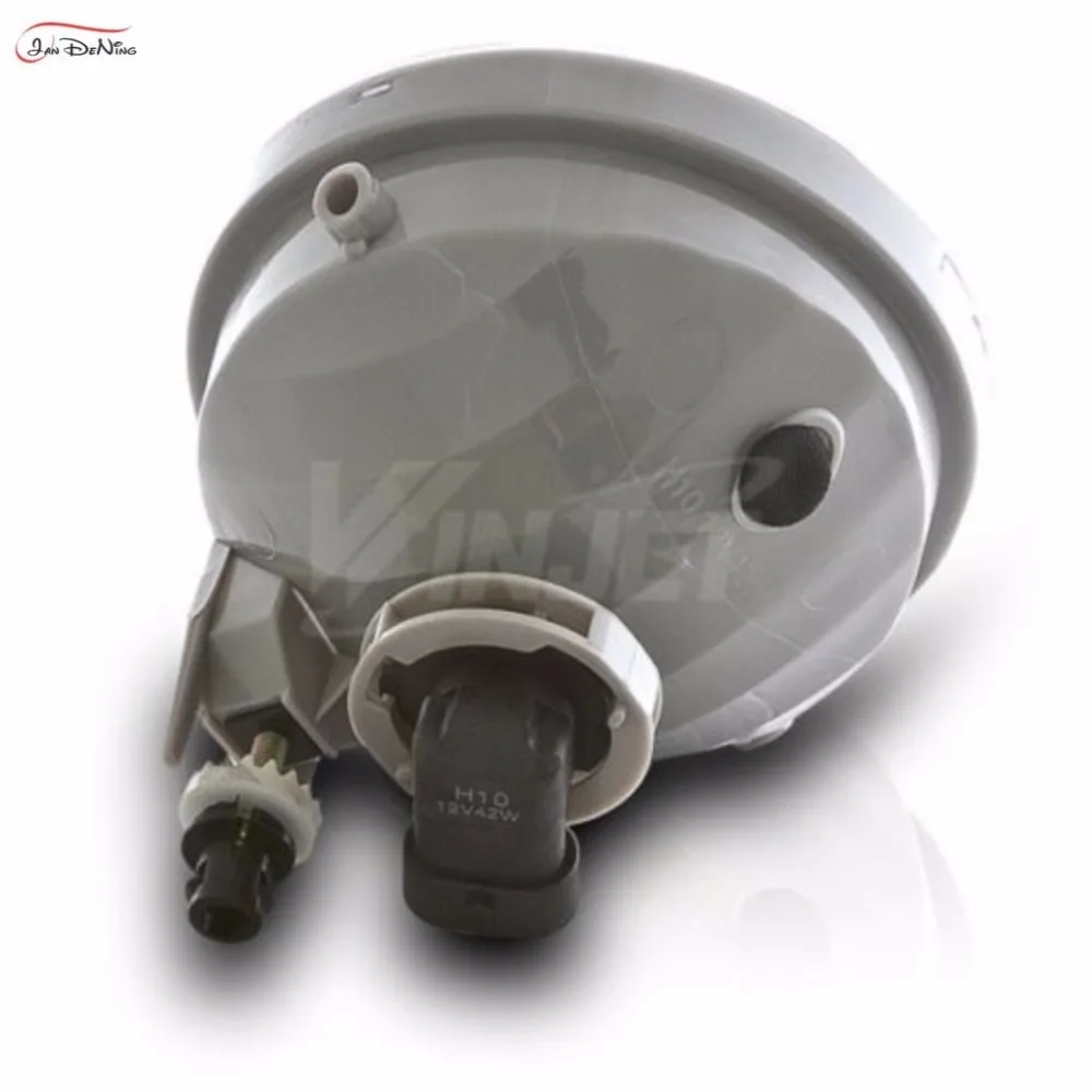JanDeNing Автомобильные противотуманные светильник s для 2005 2011 Toyota Tacoma передние ры