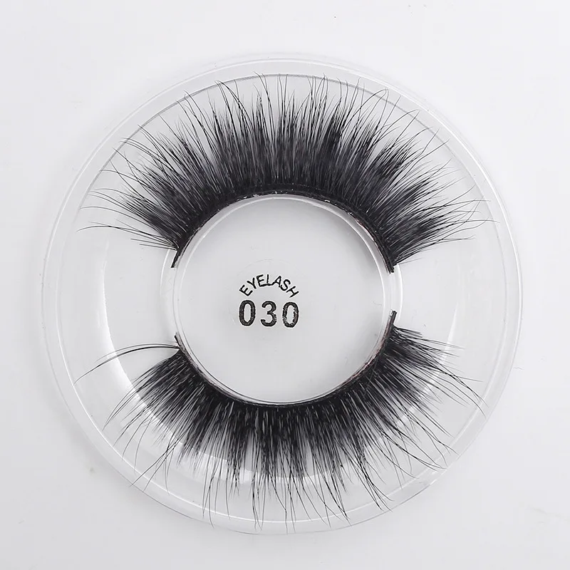 Новый материал шелковые ресницы толстые длинные перекрестные мягкие ручной