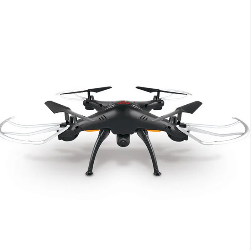 Дрон x5c 1 2 4G 4CH Бесплатная дрол модель 2MP ручной бросок Hover RC самолет свет воздушный