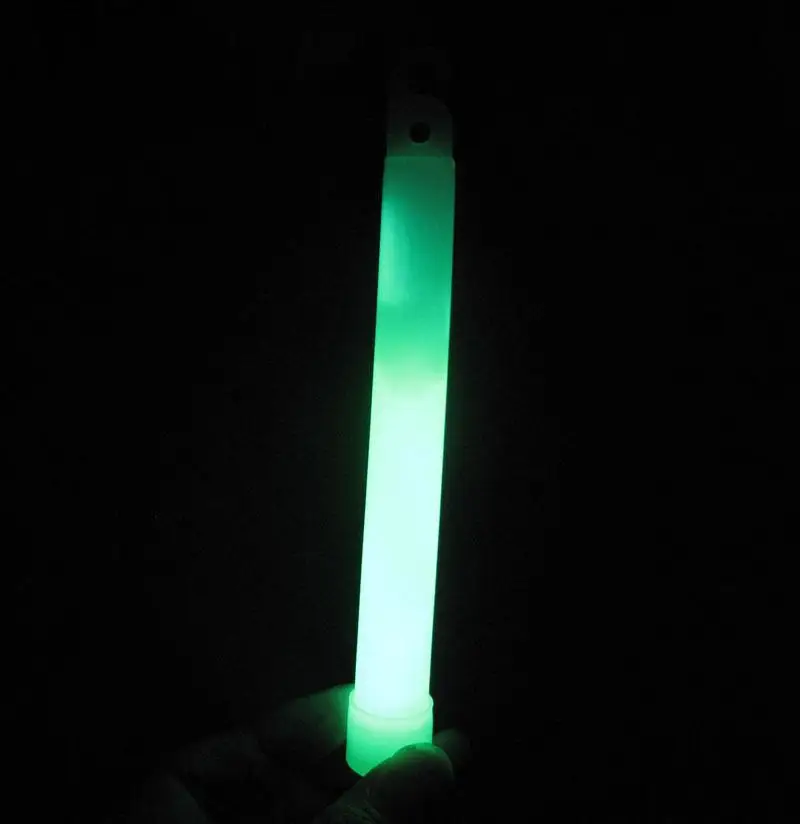 Светящаяся палка для рыбалки на открытом воздухе светильник|light glow stick|light stick