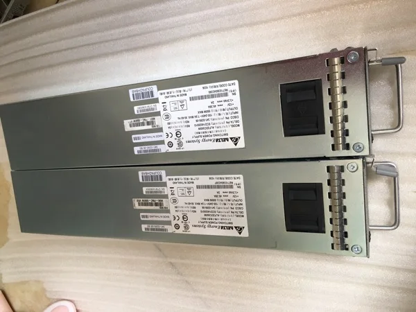 

Cisco 550W Power Supply for N5K-PAC-550W 341-0295-06 For Nexus 5010